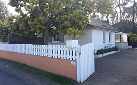 Maison de vacances St Brévin les pins